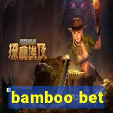 bamboo bet